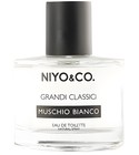 Muschio Bianco NIYO&CO
