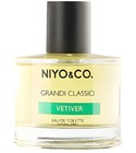Vetiver NIYO&CO