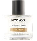 Vaniglia NIYO&CO