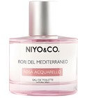 Rosa Acquarello NIYO&CO