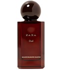 Zara Oud Zara