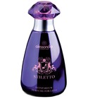 perfume Stiletto Perfume for Legs Alessandro
