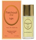 Patchouli d'Or Light Новая Заря (The New Dawn)