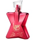parfém Love Rock! Deluxe Edition