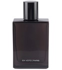 parfém Eau de Luxe Amber