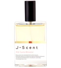 Sumo Wrestler J-Scent