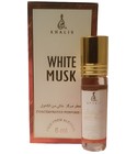 parfém White Musk