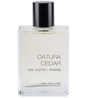 Eau de Luxe Datura Cedar Ex Voto