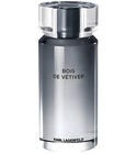 Bois de Vetiver Karl Lagerfeld