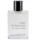 parfém Eau de Luxe Tiare Rosewood