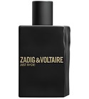 Just Rock! for Him Zadig & Voltaire