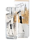 Business in New York Ninel Perfume