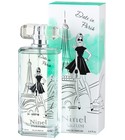 Date in Paris Ninel Perfume