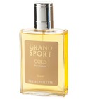 parfém Grand Sport Gold