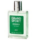 parfém Grand Sport Energy