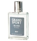 parfém Grand Sport Silver