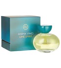 Lime Spirit Anima Vinci