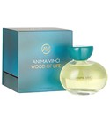 Wood Of Life Anima Vinci