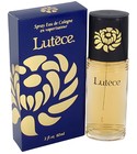 parfém Lutece