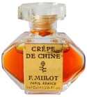 Crêpe de Chine F. Millot
