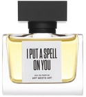 parfém I Put a Spell on You