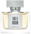 parfém Like a Virgin Limited Édition