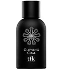 parfém Glowing Coal