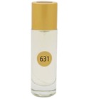 No. 631 Aromatic Musk LAOR