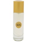 parfém No. 635 Fantastic Scent