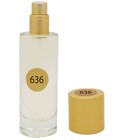 No. 636 Lamuria LAOR