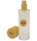 parfém No. 639 Midnight Express