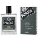 Cypress & Vetiver Proraso