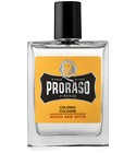 parfém Wood & Spice