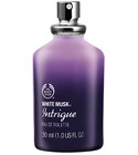 parfém White Musk Intrigue