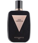 parfém Oud Vibration