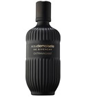 parfém Eaudemoiselle de Givenchy Extravagant