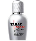 Tabac Man Silver Tabac