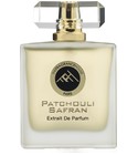 parfém Patchouli Safran