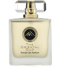 parfém The Oriental Oud