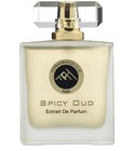 Spicy Oud The Fragrance House