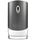 parfém Givenchy pour Homme Silver Edition