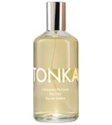 parfém Tonka