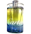 Eau de Cartier Edition Limitee Cartier