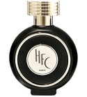 Black Orris Haute Fragrance Company HFC