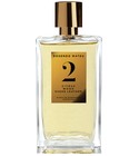 parfém Rosendo Mateu Nº 2 Citrus, Wood, Suede Leather
