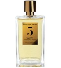 Rosendo Mateu Nº 5 Floral, Amber, Sensual Musk Rosendo Mateu Olfactive Expressions