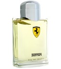 parfém Ferrari Yellow