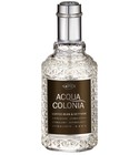 parfém 4711 Acqua Colonia Coffee Bean & Vetyver