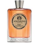 Pirates' Grand Reserve Atkinsons