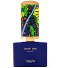 Cricket Song Floraïku